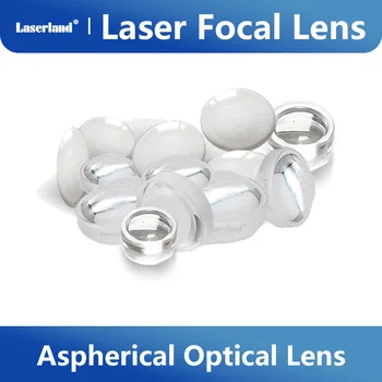 Laserland lazer diyot odak Lens odaklanan lens optik cam kırmızı ışık mavi ışık kızılötesi ır