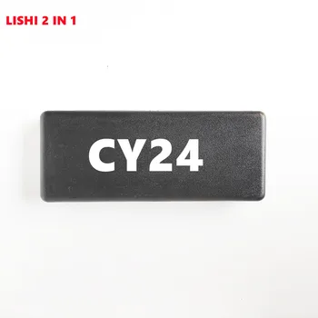 Lishi CY24 2 in 1 açık araba kapı el aletleri lishi